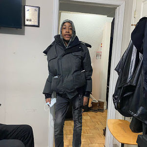 Meet your Posher, Jay